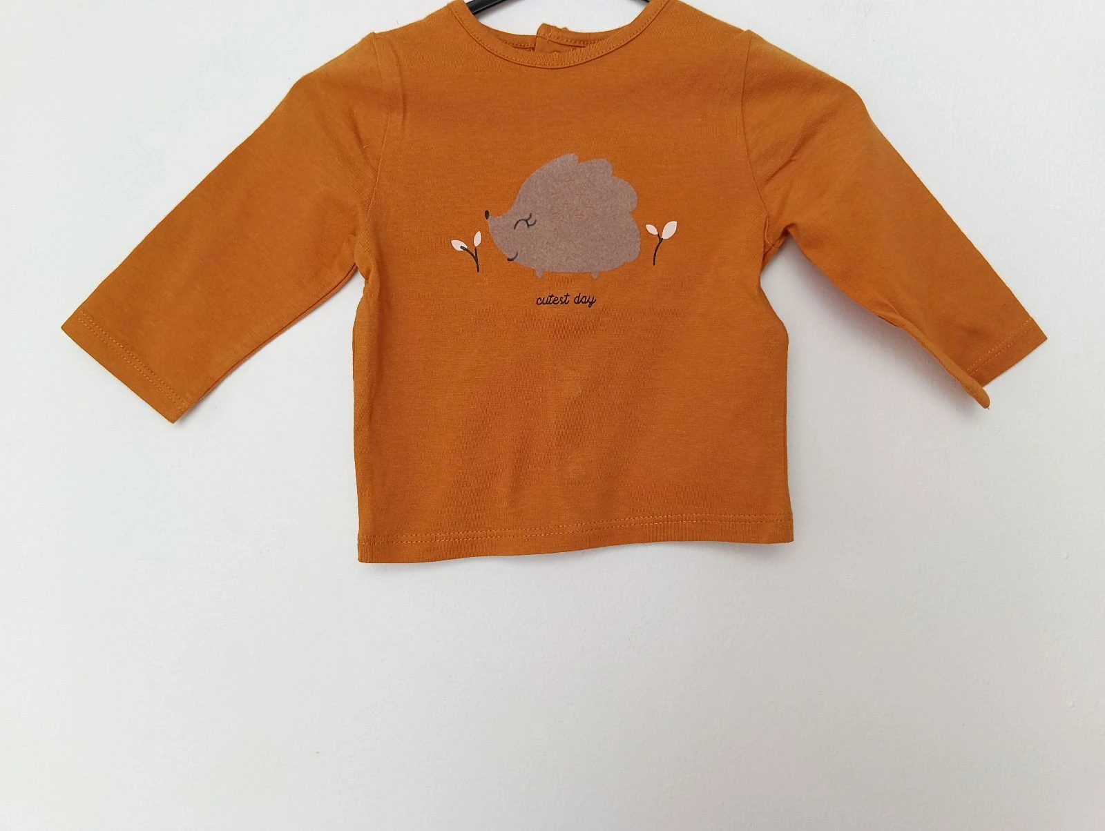 Tee-shirt Kiabi 3 MOIS 